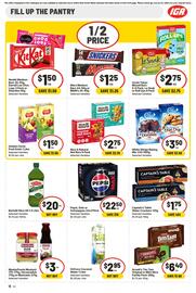 IGA catalogue week 3 Page 11