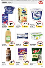IGA catalogue week 3 Page 12