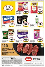 IGA catalogue week 3 Page 2