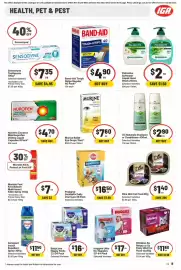 IGA catalogue week 3 Page 16