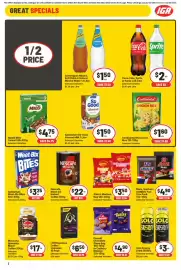 IGA catalogue week 3 Page 3