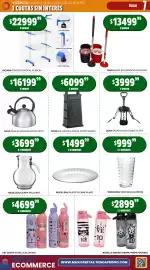 Catálogo Maxi Ofertas semana 3 Página 7