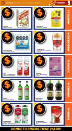 Catálogo Maxi Ofertas semana 3 Página 9