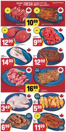 Marché Adonis flyer week 3 Page 3