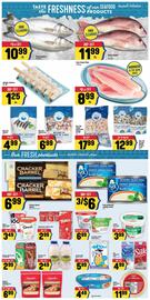 Marché Adonis flyer week 3 Page 4