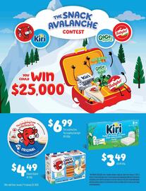 Marché Adonis flyer week 3 Page 7