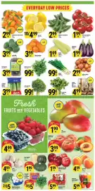 Marché Adonis flyer week 3 Page 2