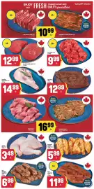 Marché Adonis flyer week 3 Page 3