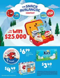 Marché Adonis flyer week 3 Page 7