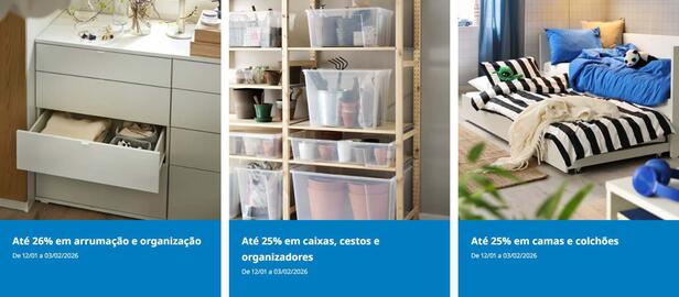 Catálogo IKEA Página 2