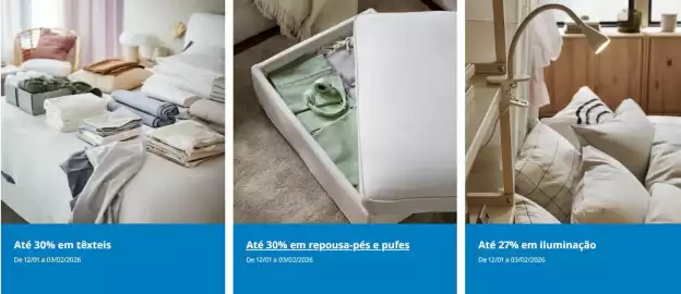 Catálogo IKEA Página 1