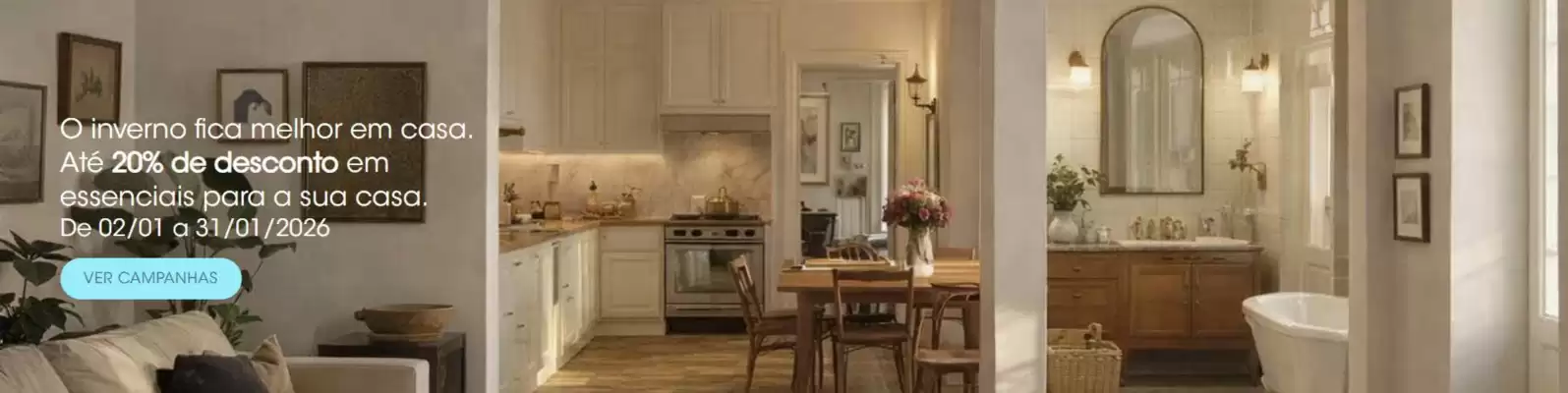 Catálogo Pollux (válido até 31-01)