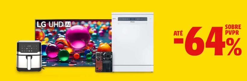 Folheto MediaMarkt semana 3 Página 1