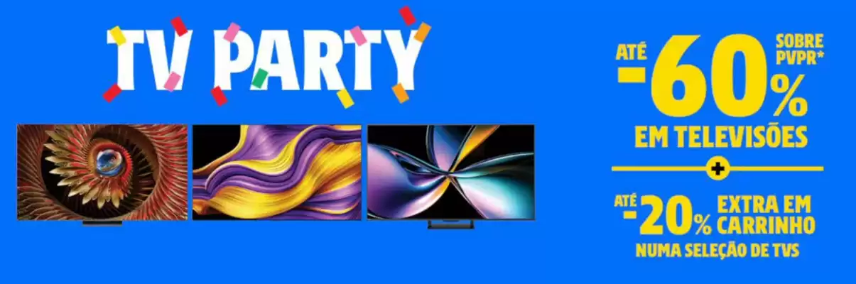 Folheto MediaMarkt (válido até 19-01)