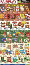 Fairplay weekly ad week 3 Page 1