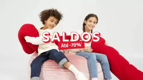 Catálogo Kiabi Página 1