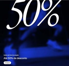 Folheto Nike semana 3 Página 1