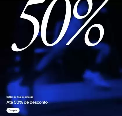 Folheto Nike (válido até 19-01)