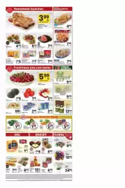 Albertsons weekly ad week 3 Page 4