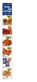 Harveys Supermarkets weekly ad week 3 Page 2
