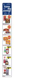 Harveys Supermarkets weekly ad week 3 Page 3