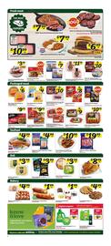 Harveys Supermarkets weekly ad week 3 Page 4
