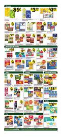 Harveys Supermarkets weekly ad week 3 Page 5