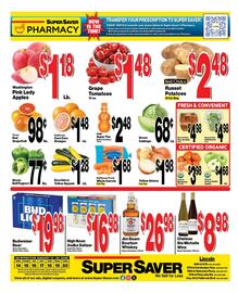 Super Saver weekly ad week 3 Page 4