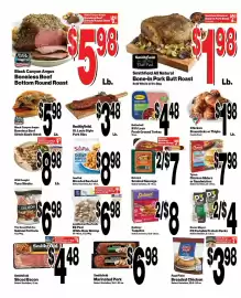 Super Saver weekly ad week 3 Page 2