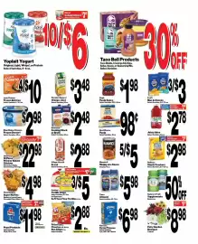 Super Saver weekly ad week 3 Page 3