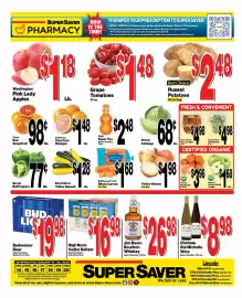 Super Saver weekly ad week 3 Page 4