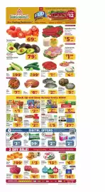 Los Altos Ranch Market weekly ad week 3 Page 1