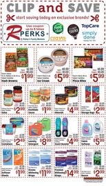 Ridley's Family Markets weekly ad week 3 Page 10