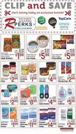 Ridley's Family Markets weekly ad week 3 Page 10