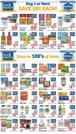 Ridley's Family Markets weekly ad week 3 Page 6