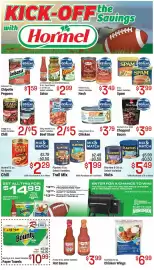 Ridley's Family Markets weekly ad week 3 Page 8