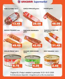Catalog Unicarm Pagină 2