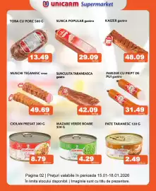 Catalog Unicarm Pagină 2