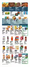 Brookshire's weekly ad week 3 Page 2