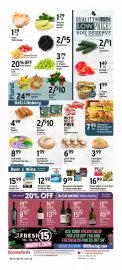 Brookshire's weekly ad week 3 Page 4