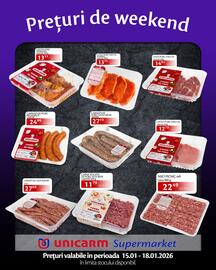 Catalog Unicarm Pagină 2