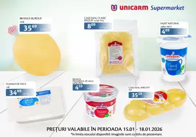 Catalog Unicarm Pagină 2