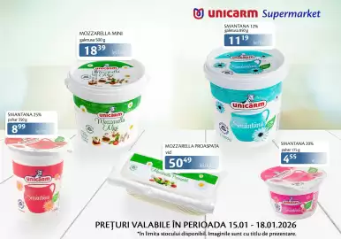 Catalog Unicarm Pagină 3