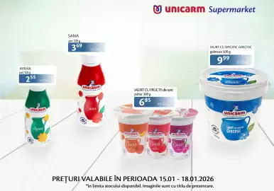 Catalog Unicarm Pagină 4