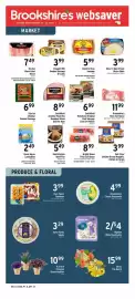 Brookshire's weekly ad week 3 Page 1