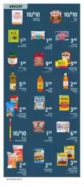 Brookshire's weekly ad week 3 Page 3