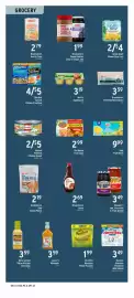 Brookshire's weekly ad week 3 Page 4