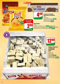 Dino gazetka tydzień 3 Strona 8