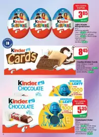 Dino gazetka tydzień 3 Strona 6