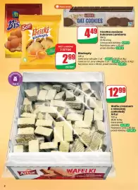 Dino gazetka tydzień 3 Strona 8